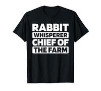 Conejo Bunny - Conejito Silvestre Conejo Camiseta