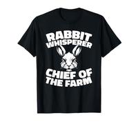 Conejo Conejito Silvestre Bunny - Conejo Camiseta