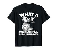 Conejo Conejito - Silvestre Bunny Conejo Camiseta