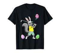 Conejo de Golf de Pascua, Conejo, Golfista, Jugador de Golf, papá, Hombres y niños Camiseta