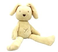Conejo de peluche. Peluche animales. Peluche buenas noches. Peluche bebe. Dou dou para bebés. Muñeco suave peluche. Conejo mimosín. Felices sueños bebé. Juguete de peluche. Regalos para bebes.