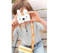 Conejo Flor Cámara - THE ZOOFAMILY