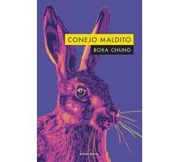 CONEJO MALDITO: 165 (Alpha Decay)