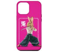Conejo sigiloso Ninja - Kung Fu Bunny Warrior Carcasa para iPhone 12 Pro MAX