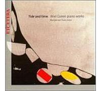Conen - Tide & Time: Piano Works