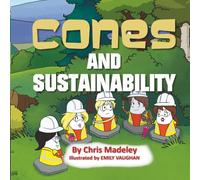 Cones and Sustainability (The Cones Books)