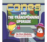 Cones and the Transpennine Upgrade (The Cones)
