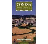 Conesa: Itineraris A Peu Per Aquest Boci De Terra