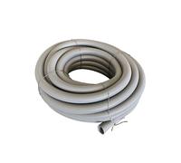Conex Cable acanalado de plástico -manguera - 2937G [25 Metros]