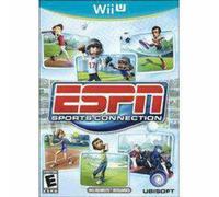Conexi n deportiva de ESPN - Nintendo Wii U