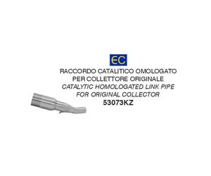 CONEXIÓN APROBADA POR FLECHA PARA YAMAHA X-MAX 125 2018-2020