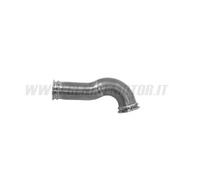 Conexion Arrow Central Escape Acero Inox KTM DUKE 390 2017 > 2020