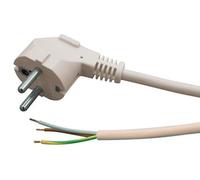 Conexión - conexión de 3 conductores de 3x1.5mm, cumple con normativas VDE para un uso seguro y eficiente. Ideal para proyectos eléctricos.*