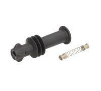 Conexión de cable de encendido BOSCH 1281005863