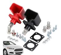 Conexión De Cobre Batería De Litio | Equipo Seguro Flexible,Conector de Batería Equipo Eléctrico - Para Vehículos Eléctricos, Sistemas de Almacenamiento De Energía, Marítimo, RV, Hogar, Industrial