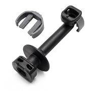 Conexión de codo de tubo de salida para Karcher K2 K3 Ith abrazadera 4.064-047.0,40640470,5.064-110.0,5064110 pieza de repuesto