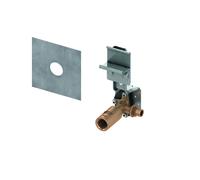 Conexión de grifo TECEprofil, 9020051, Versión: TECEflex 16 x 1/2\\" bronce al silicio