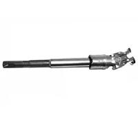 Conexión de la columna de dirección Eje delantero 05460 Metalcaucho para PEUGEOT