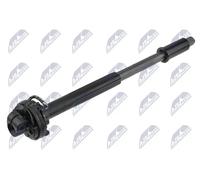 Conexión de la columna de dirección SKK-FR-010 NTY para FORD USA MUSTANG Coupé