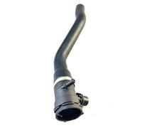 Conexión de líquido refrigerante Manguera de Agua Goma 17127596832 Compatible con Piezas de Motocicletas automotrices F20 F21 F30 F35 para número de Pieza 17127596832