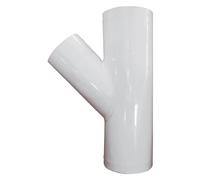 Conexion de manguera de 120 mm para extractor de virutas Holzmann azw120120