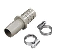 Conexión de manguera de flujo, para Ø 20 mm