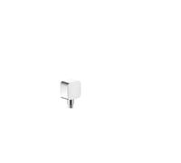 Conexión De Manguera Fixfit Softcube Axor DN15 Con Prevención De Retorno Cromo