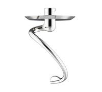 Conexión De Mezclador De Gancho De Masa En Espiral Segura Para Lavavajillas - Compatible Con KitchenAid 4.5 Qt 5 Qt - Mezcladores De Cabeza Inclinada