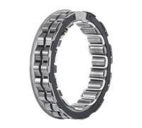 Conexión de Motocicletas Compatible con Superbike 1098 1198 749 848 999 Modelos(One Way Bearing)