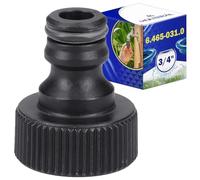 Conexión de Salida de Agua con Rosca 3/4" Hembra 6.465-031.0 para Kärcher | para la Hidrolimpiadora de Alta Presión - MONTERAL