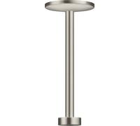 conexión de techo hansgrohe AXOR One 300 mm para cabezal de ducha 280 2 tipos...