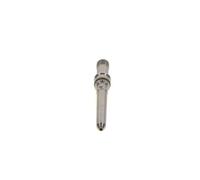 Conexión de tubo de presión, inyector BOSCH F 00R C00 314