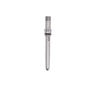 Conexión de tubo de presión, inyector BOSCH F 00R C00 647