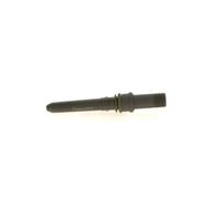 Conexión de tubo de presión, inyector BOSCH F 00R J01 468