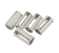 Conexión en serie cilíndrica 3 pilas AA de 1,5 V P