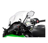 Conexión GPS para manillar Sw-motech Kawasaki Z 1000/H2 1000/Ninja 1000 GPS.0...