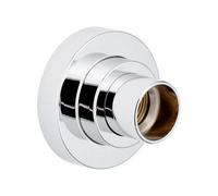Conexión GROHE 45631 Para Grifo De Bañera/Ducha Atrio AP Cromo