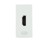 Conexión HDMI PNI HD01 Modular, integrada