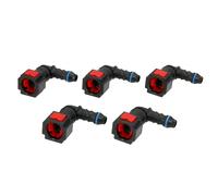 Conexión, línea de combustible ENGITECH ENT120011