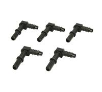 Conexión, línea de combustible ENGITECH ENT120022