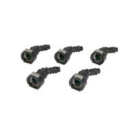 Conexión, línea de combustible ENGITECH ENT120098