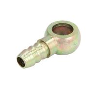 Conexión, línea de combustible ENGITECH ENT120165