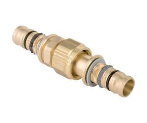 Conexión por tornillo Geberit Mepla (bronce de cañón) 26mm, 603571005