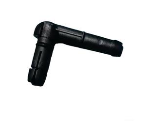 Conexión Radiador para mercedes W126 para s-klasse 300 SE Duradera | Plástico de alta para resistencia, soporta altas para temperaturas, para ajuste perfecto para W124 para e60 para amg,