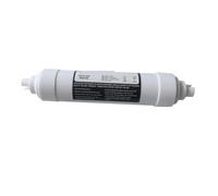 Conexión rápida T33 de 10 pulgadas con purificador agua 2 uds., cartucho filtro poste carbono en línea, ósmosis inversa - Aqua-Pure(Classic1)