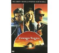 Conexión tequila [DVD]