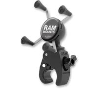 Conexión Tough-Claw™ con base de soporte universal X-Grip® RAM MONTS