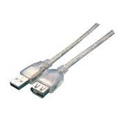 Conexión usb 2.0 1.8 m 480 mbps electro dh 38.400/1.8 8430552112692