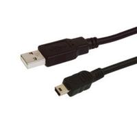 Conexión usb 2.0 1.8 m 480 mbps electro dh 38.408/1.8 8430552112999