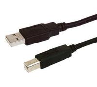 Conexión usb 2.0 3 m 1.8 mbps electro dh 38.406/1.8 8430552112968